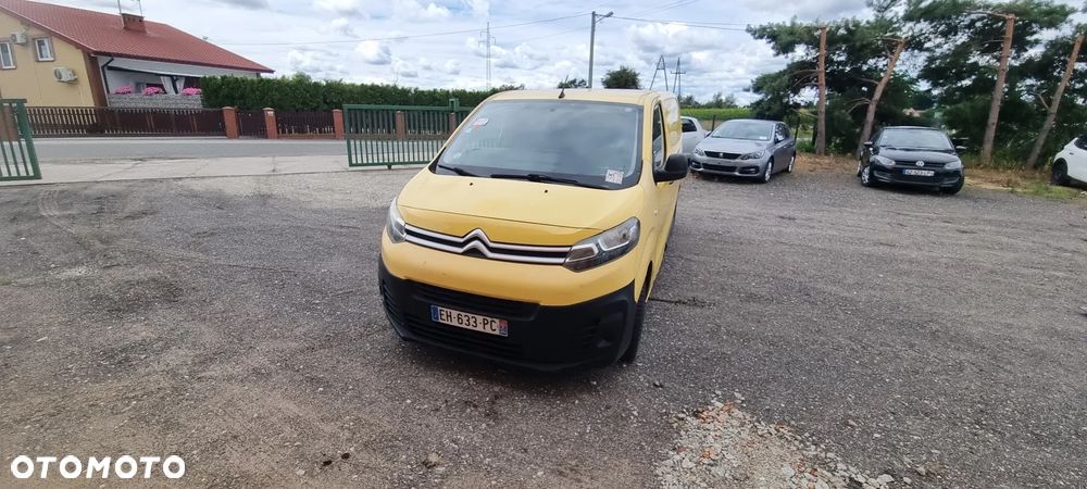 Citroën Jumpy - 2
