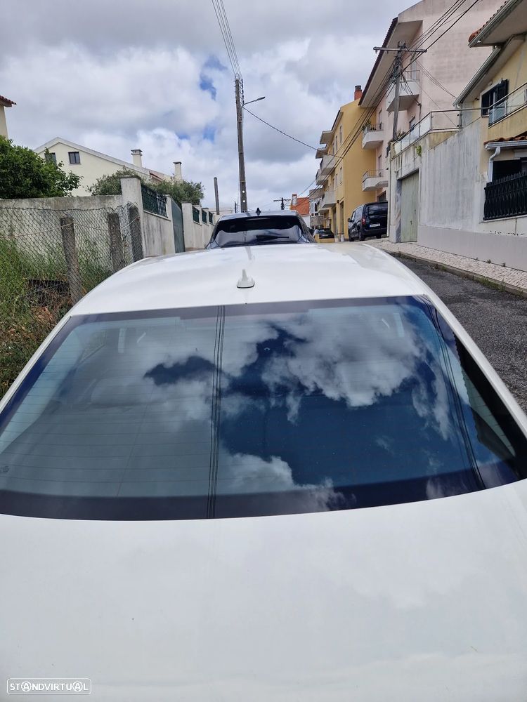 Audi A3 Limousine 1.6 TDI Attraction Ultra - 21