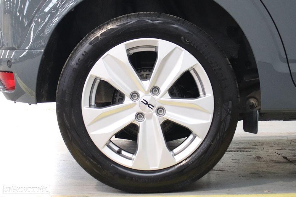 Dacia Sandero 1.0 TCe Expression - 5