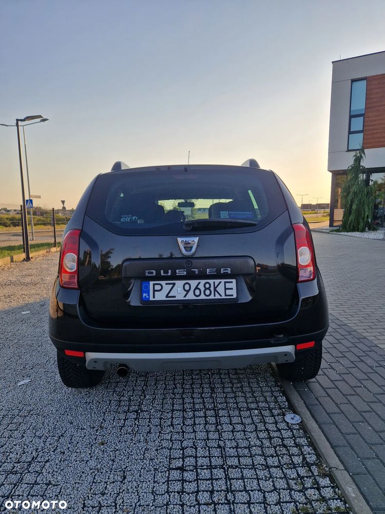 Dacia Duster 1.6 Ambiance - 6
