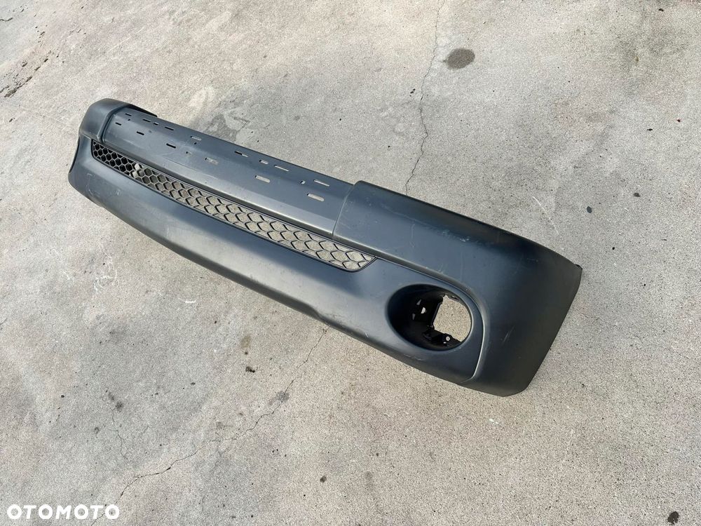 Zderzak Przód Toyota Tundra 2004- 52119-0C050 - 2