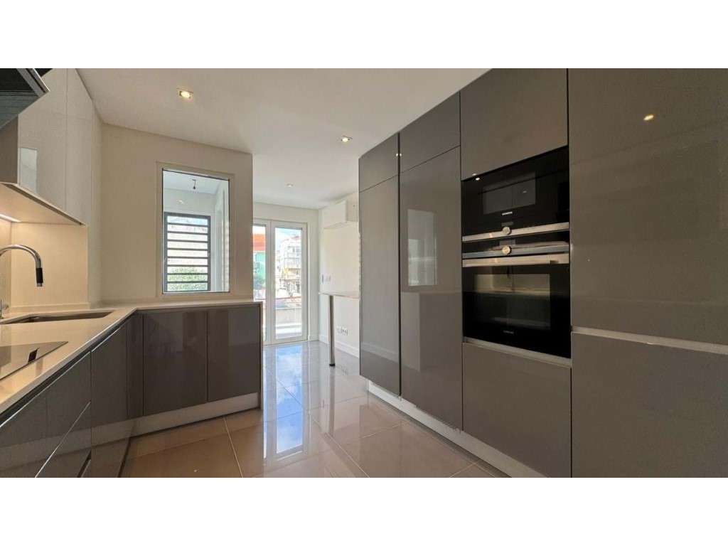 Apartamento T3 | Cruz Quebrada - Dafundo - Grande imagem: 2/17