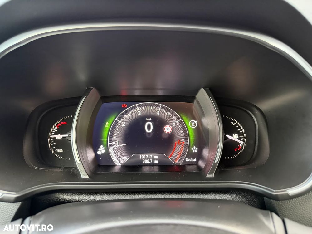 Renault Megane ENERGY TCe Business - 14