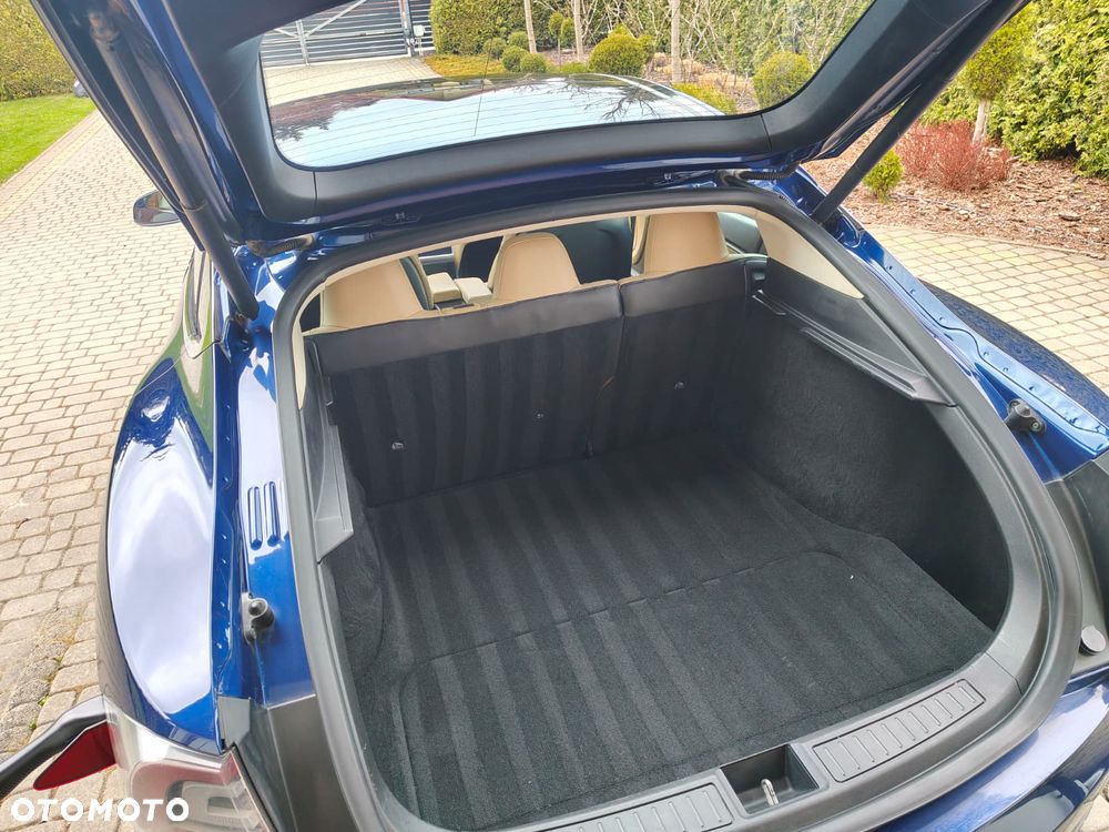 Tesla Model S 85D Allradantrieb - 20