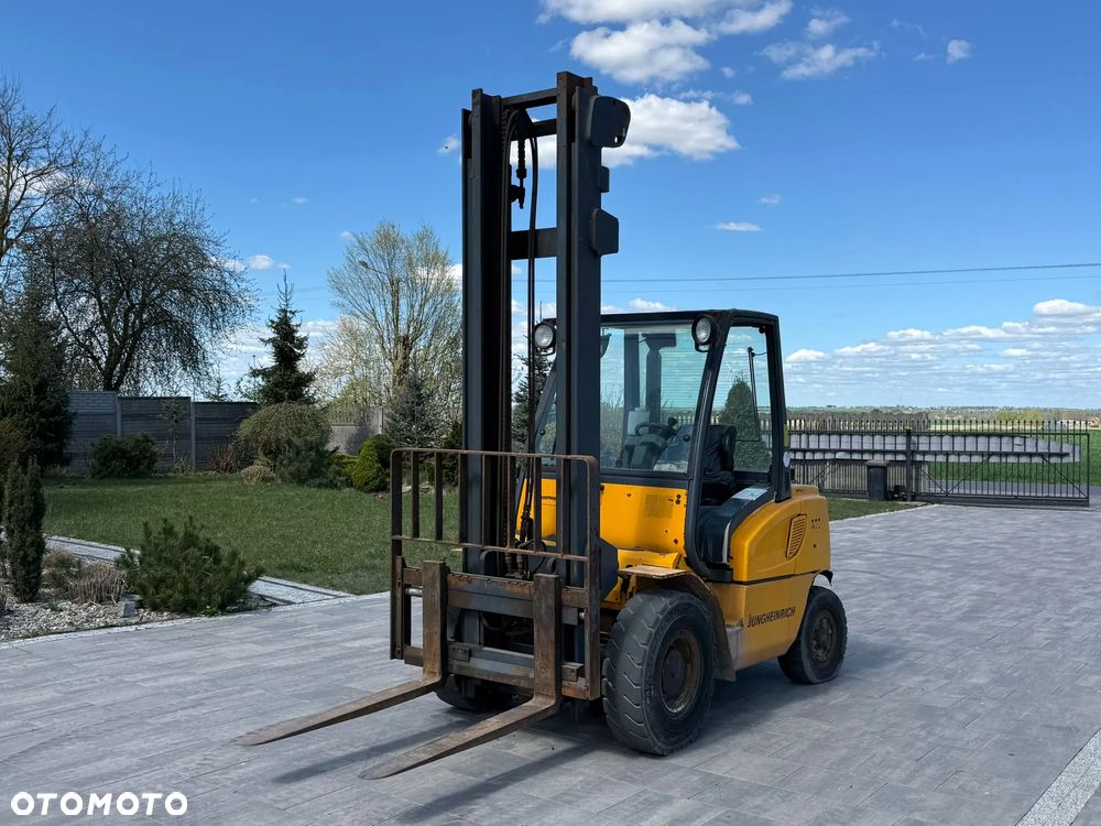 Jungheinrich DFG 45 - 5