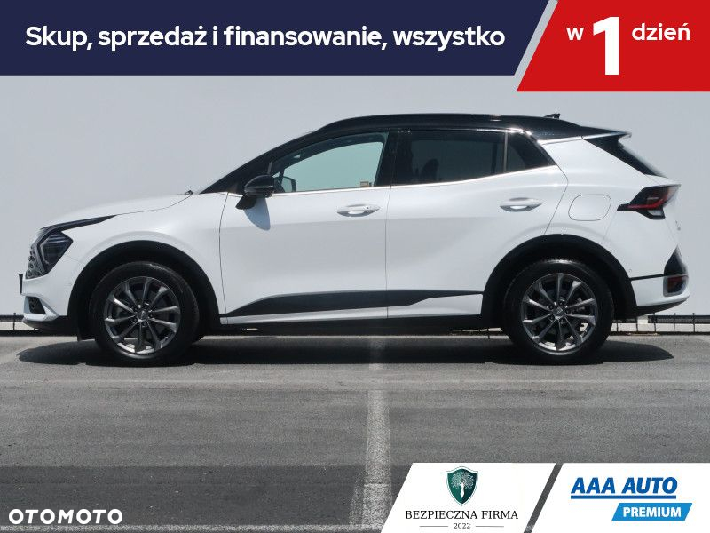 Kia Sportage - 7