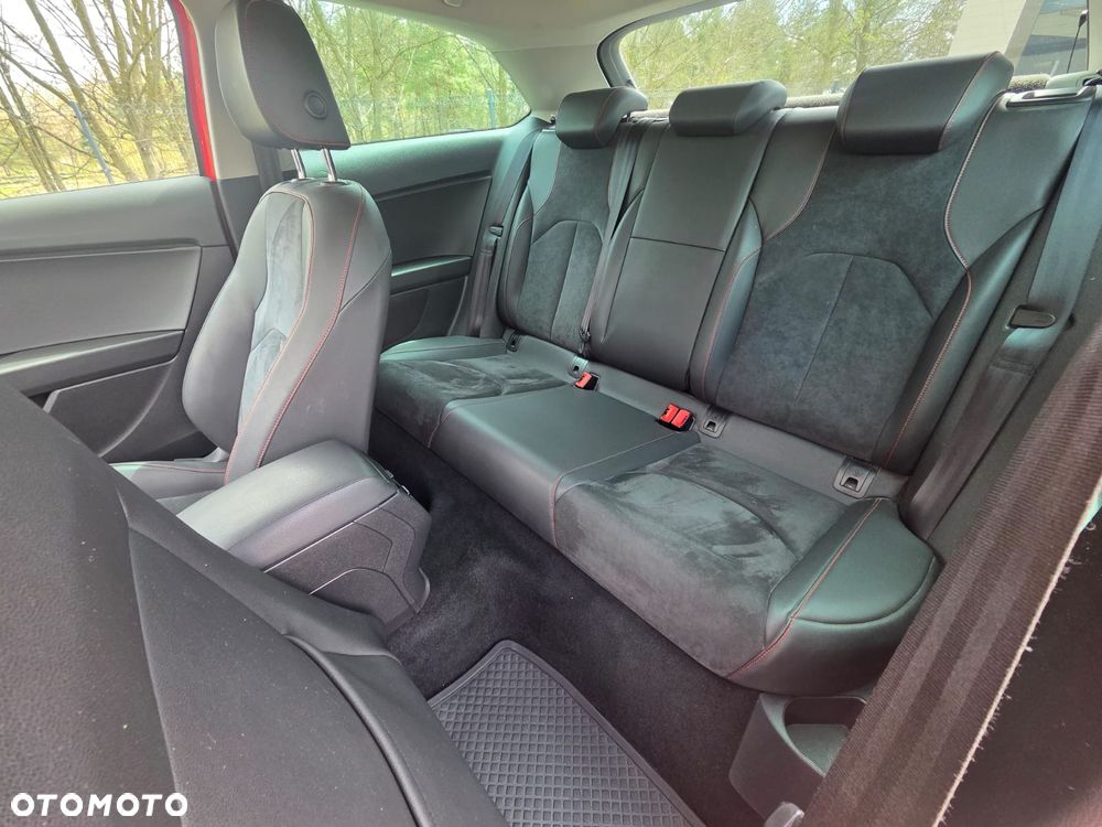 Seat Leon SC 1.8 TSI FR S&S DSG - 15