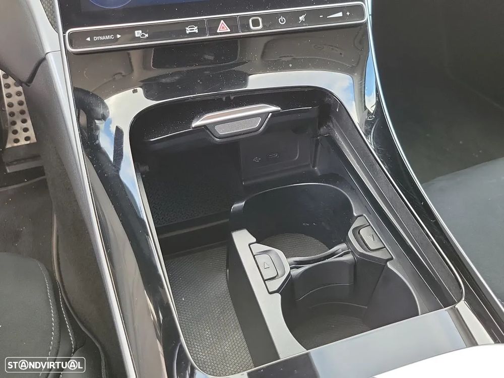 Mercedes-Benz C 300 d AMG Line - 21