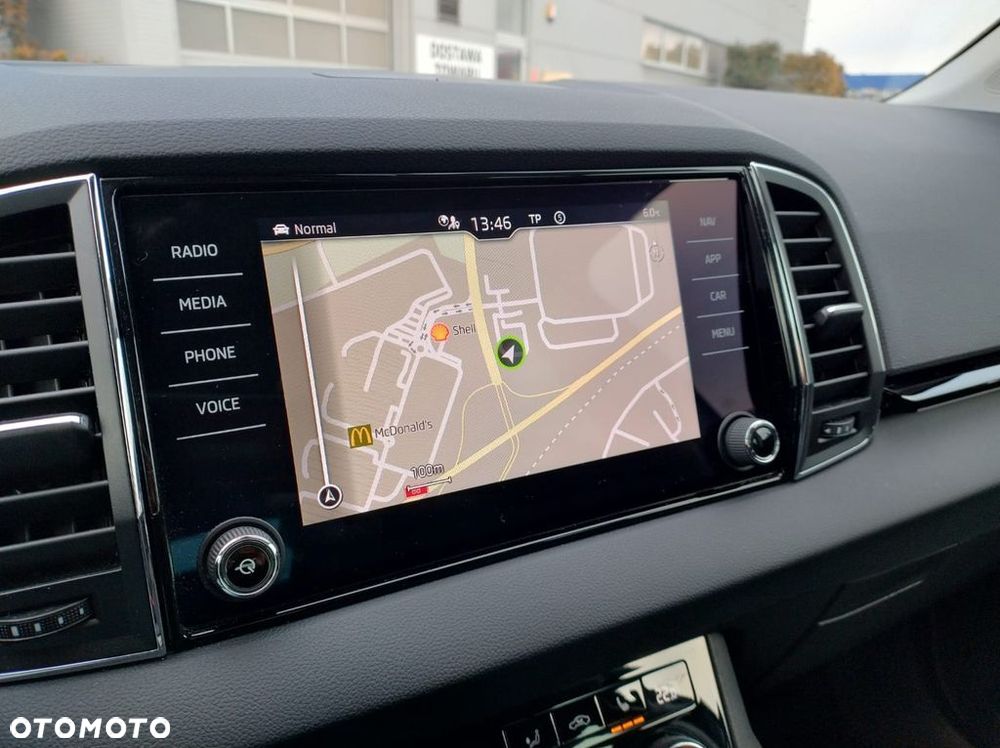 Skoda Karoq 1.5 TSI ACT GPF 4x2 Style DSG - 22