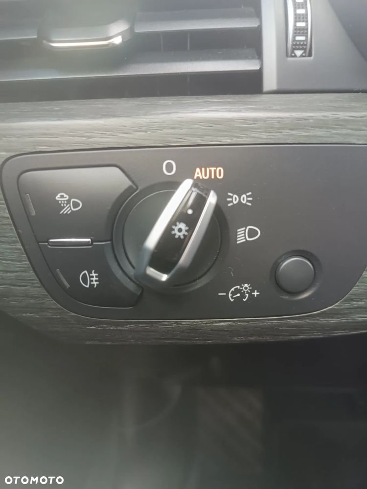 Audi A4 Limousine 3.0 TDI quattro tiptronic sport - 11