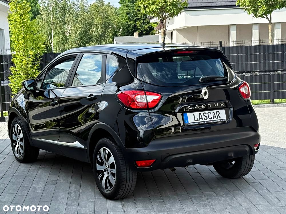 Renault Captur ENERGY TCe 90 Start&Stop Intens - 17
