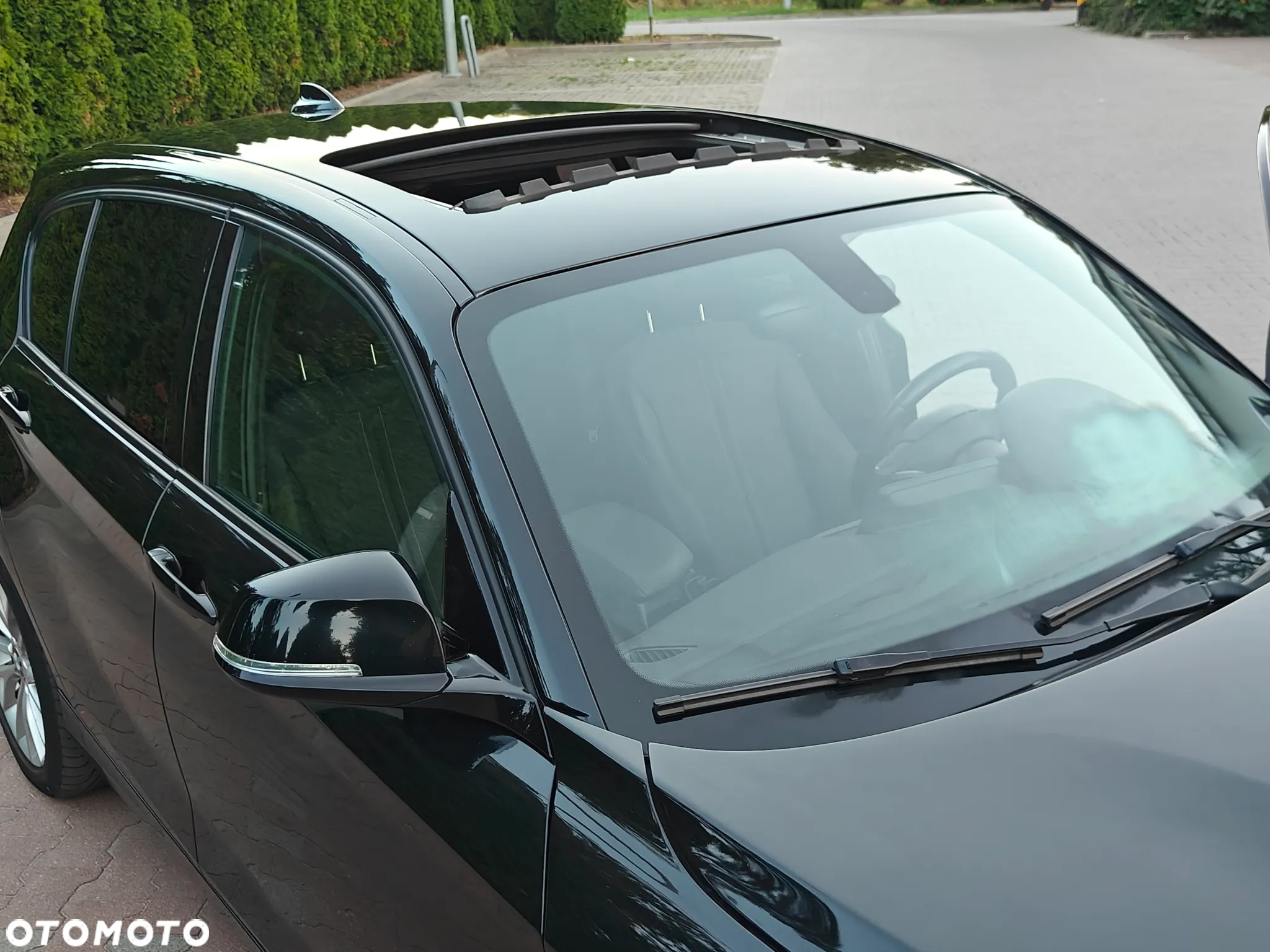 BMW Seria 1 118d Sport Line - 22