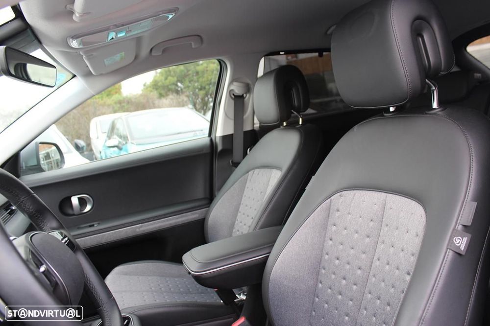Hyundai Ioniq 5 77 kWh Premium - 23