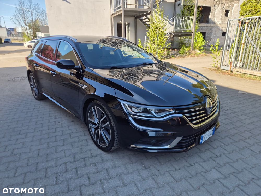 Renault Talisman ENERGY dCi 130 EDC LIMITED - 4