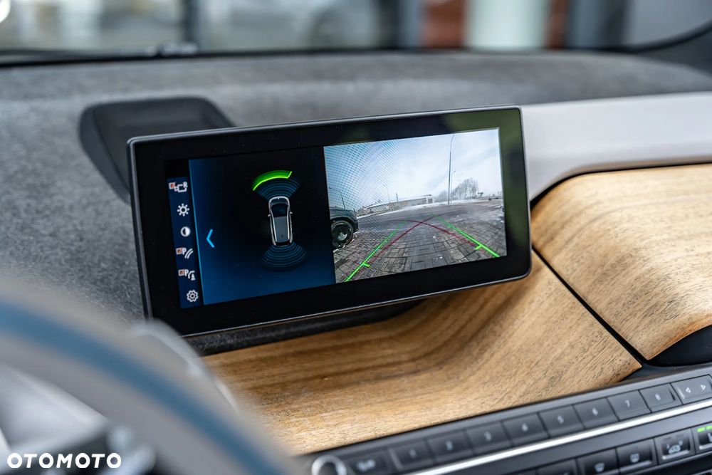 BMW i3 i3S 120 Ah - 30