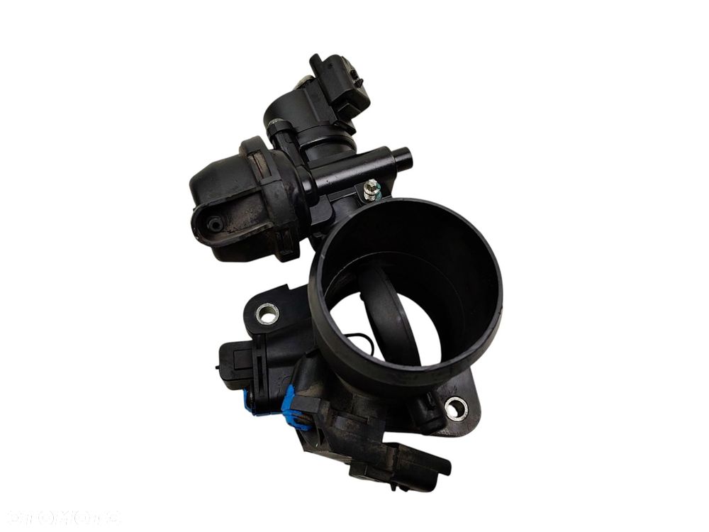 PRZEPUSTNICA FORD MONDEO MK4 (2007-2010) 2.0 TDCI 140KM 6G9Q-9E926-AE - 5
