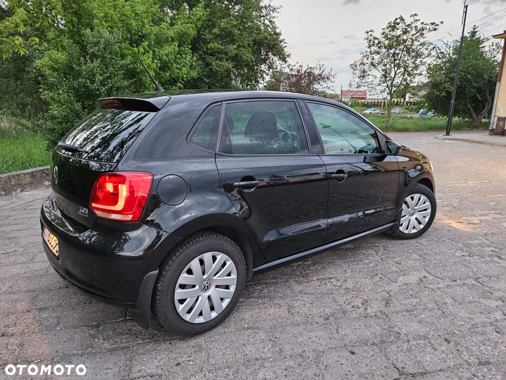 Volkswagen Polo 1.6 TDI DPF Highline - 8
