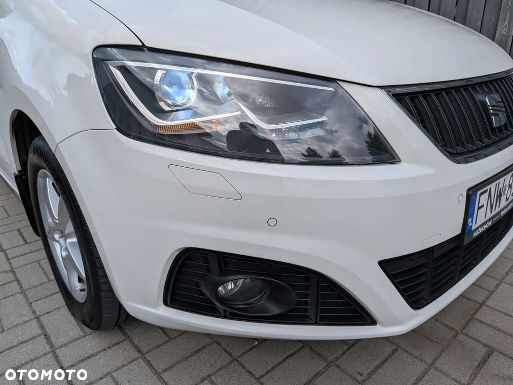 Seat Alhambra - 3