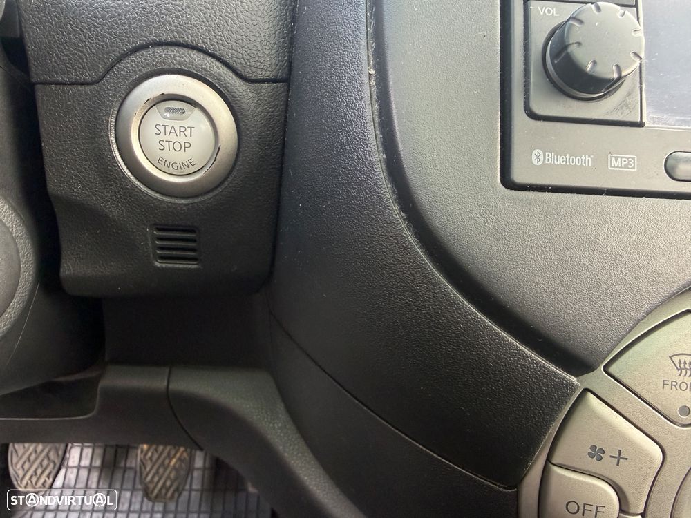 Nissan Micra 1.2 30º Aniversário - 27