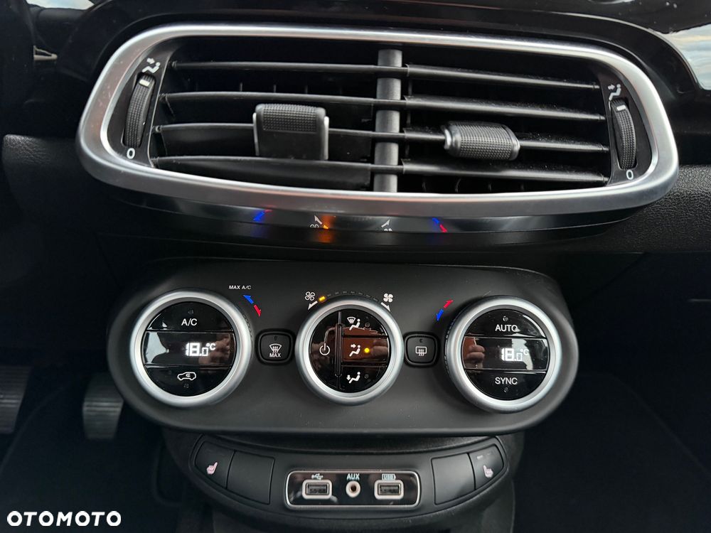 Fiat 500X - 23