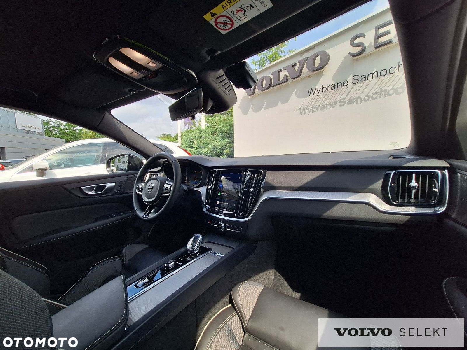 Volvo S60 - 14