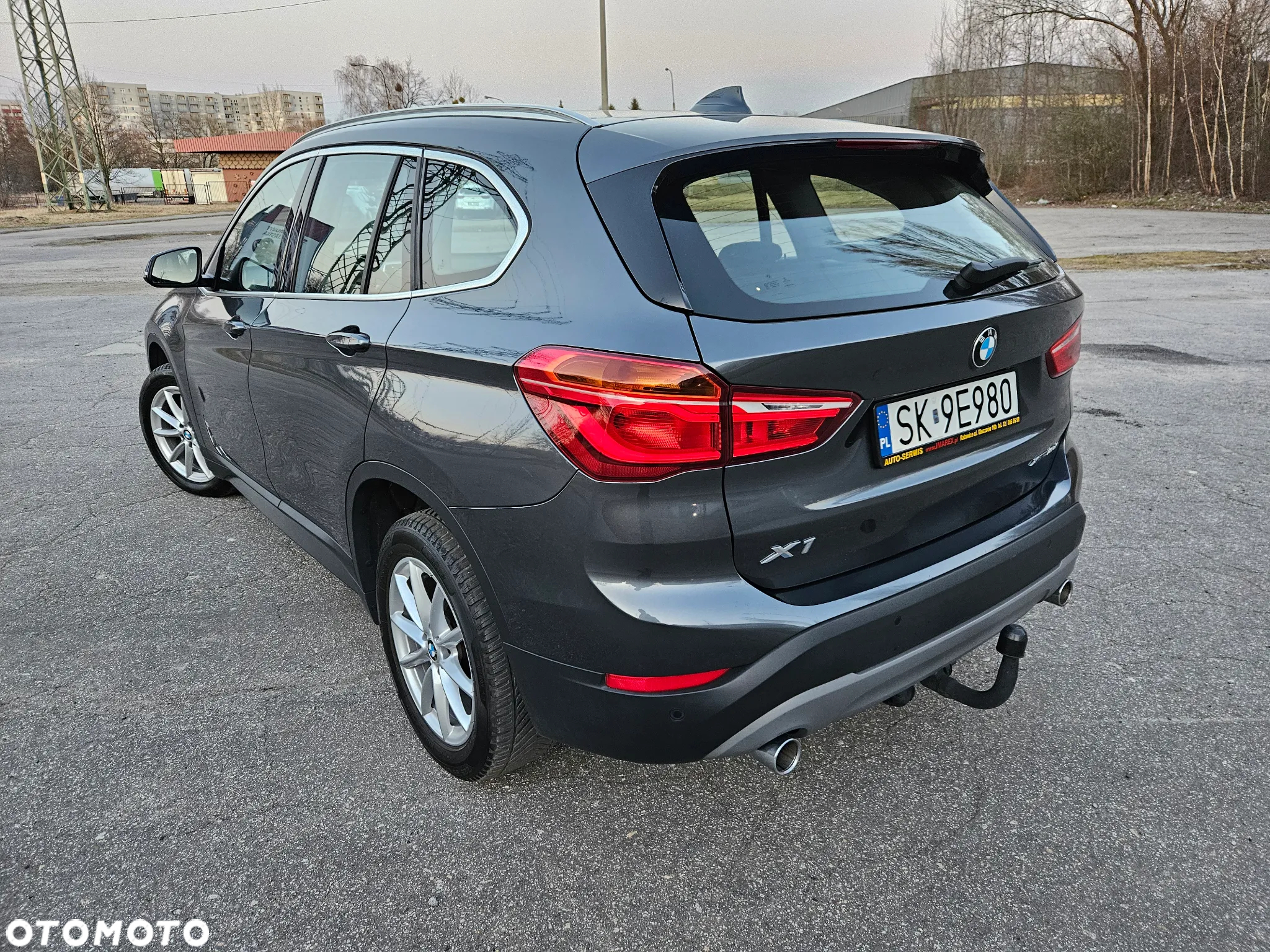 BMW X1 xDrive18d - 5
