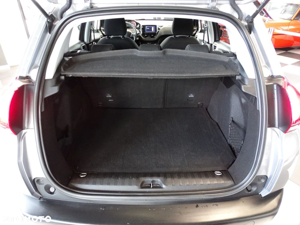 Peugeot 2008 PureTech 82 Style - 28