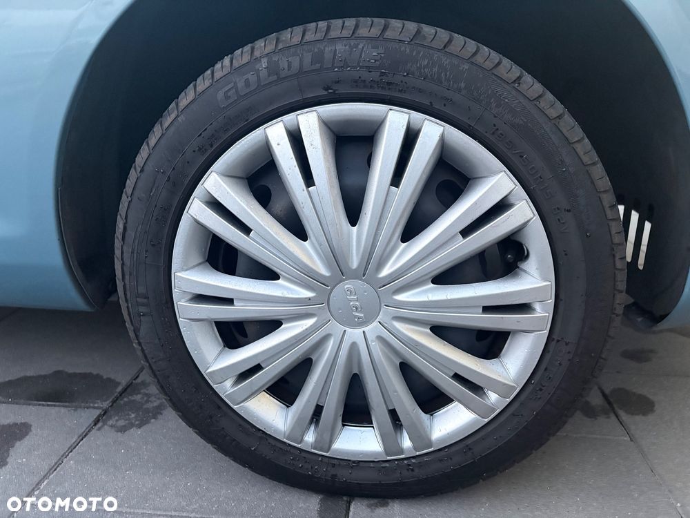 Ford Fiesta 1.25 Trend Edition - 7