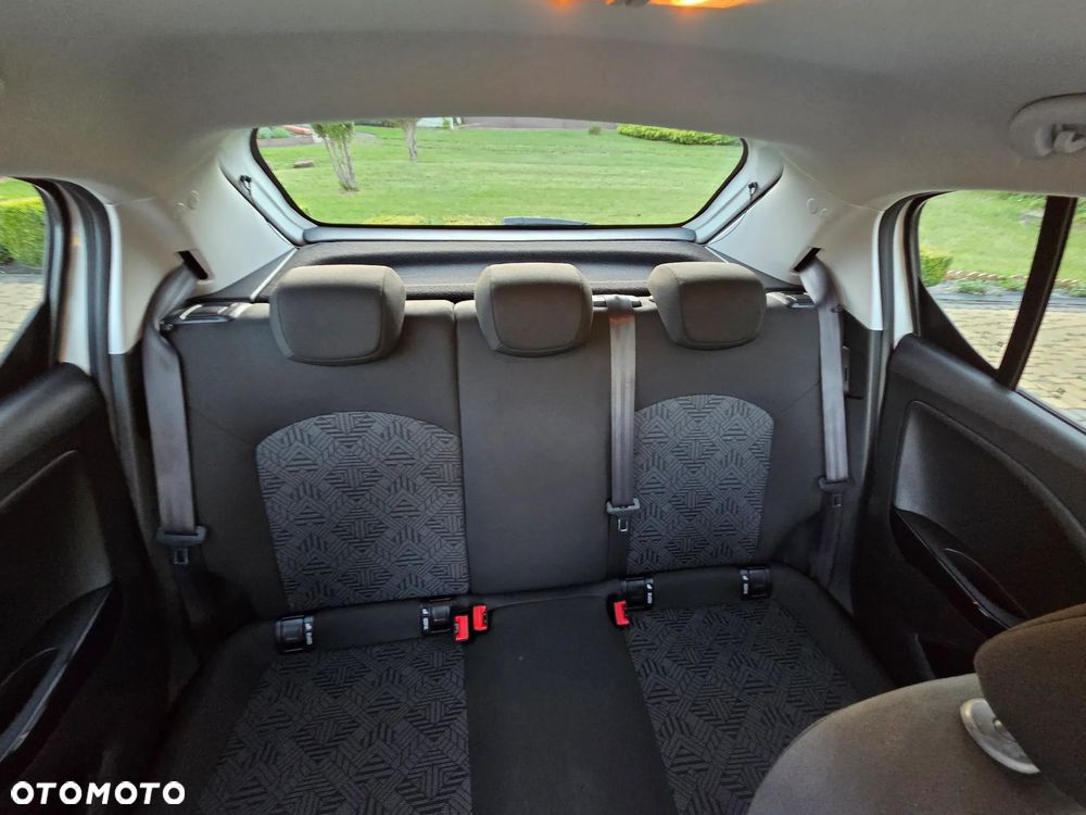 Opel Corsa 1.4 (ecoFLEX) Start/Stop Innovation - 24