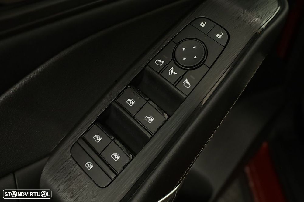 Nissan Qashqai 1.3 DIG-T N-Connecta LED Xtronic - 20