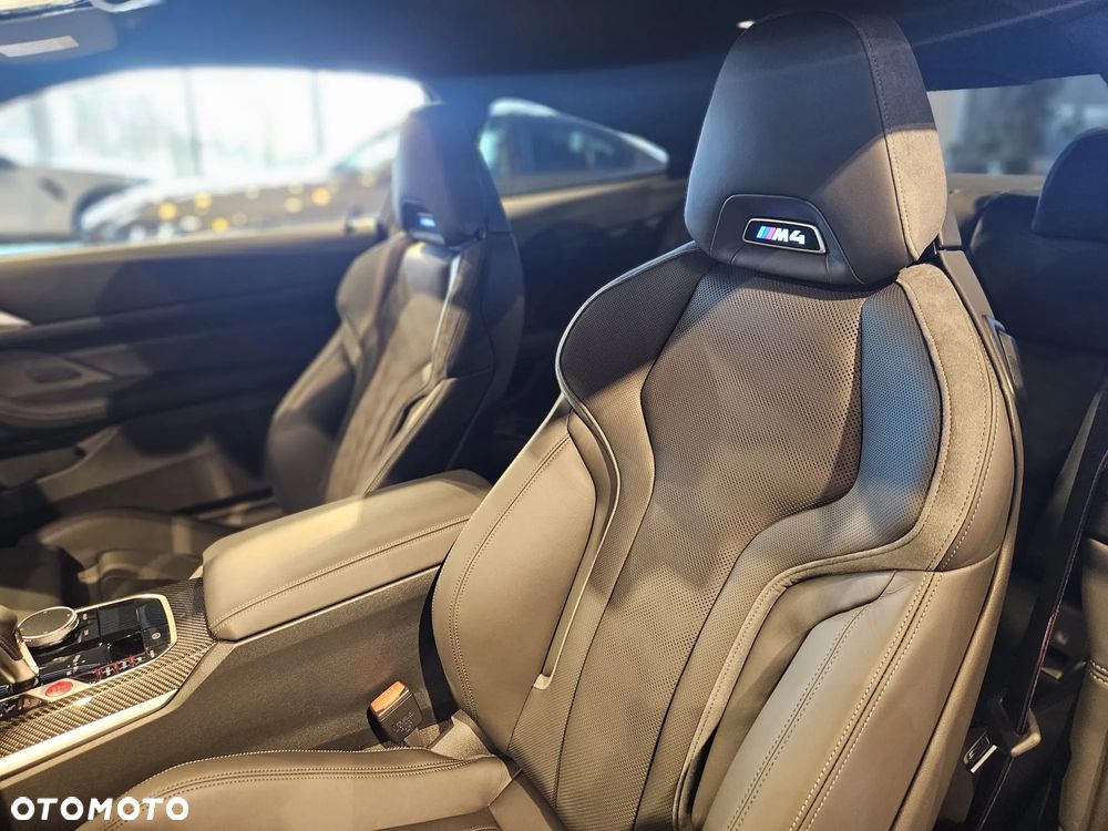 BMW M4 - 20