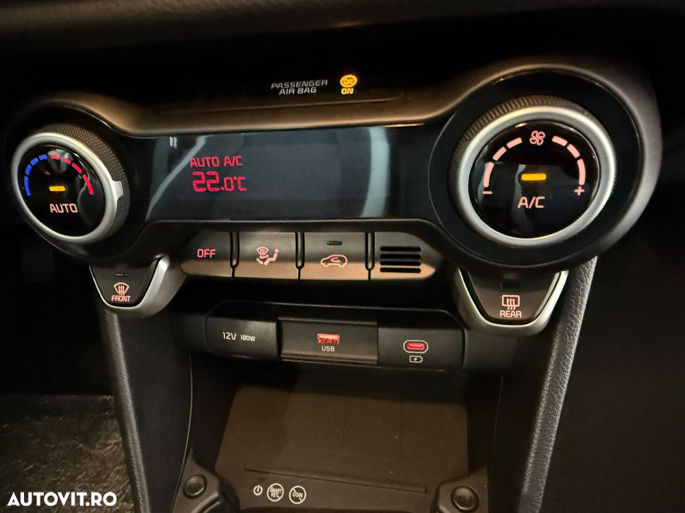 Kia Picanto - 22