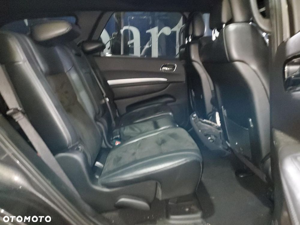 Dodge Durango - 10