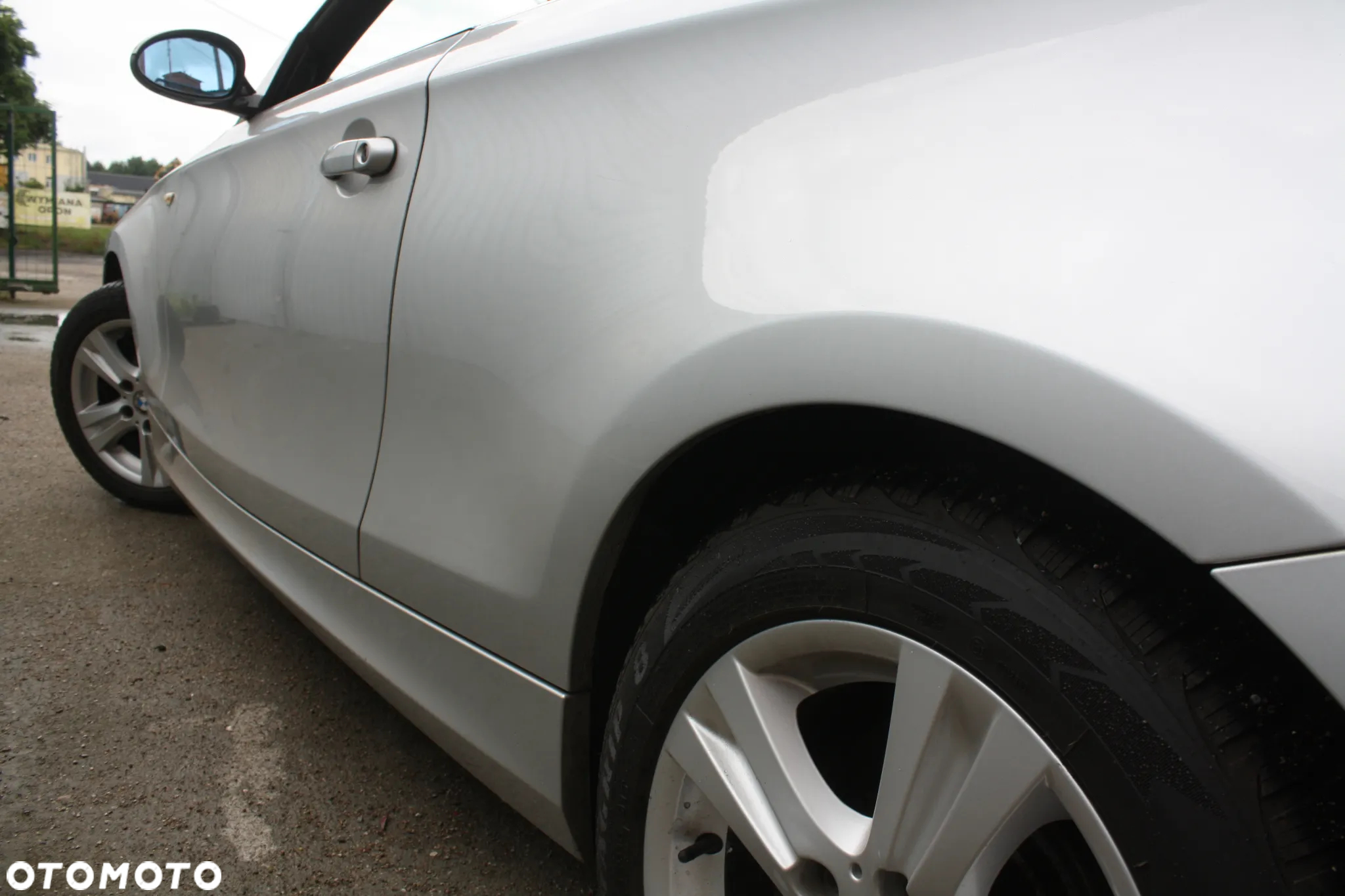 BMW Seria 1 120i Edition Sport - 22