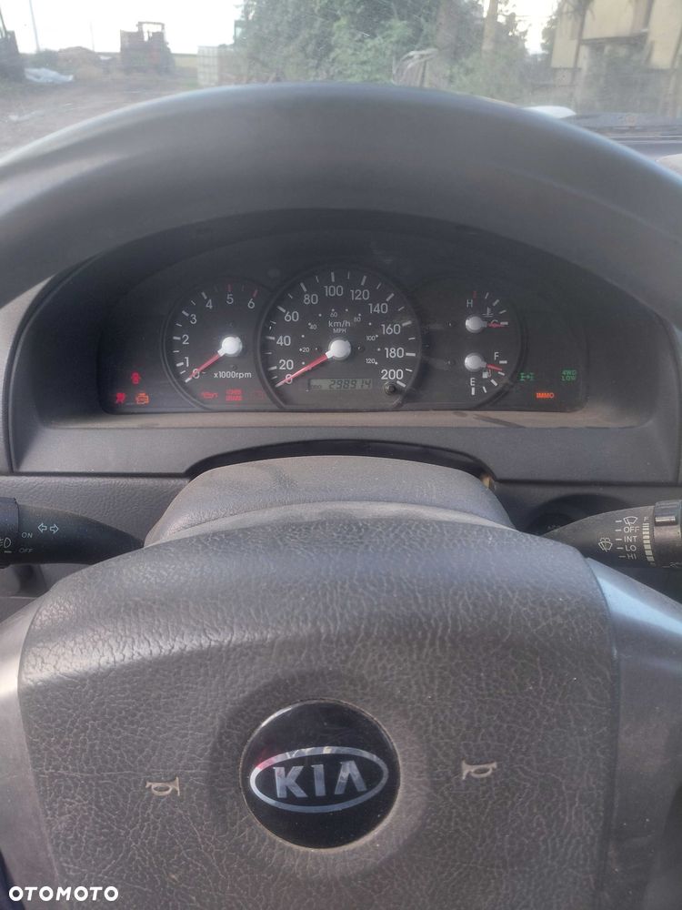 Kia Sorento - 6