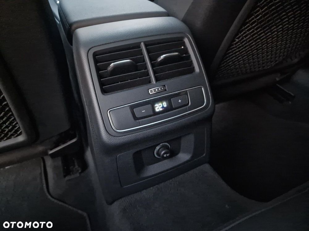 Audi A4 Avant - 24