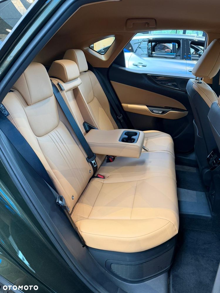Lexus NX 450h+ Prestige AWD - 15