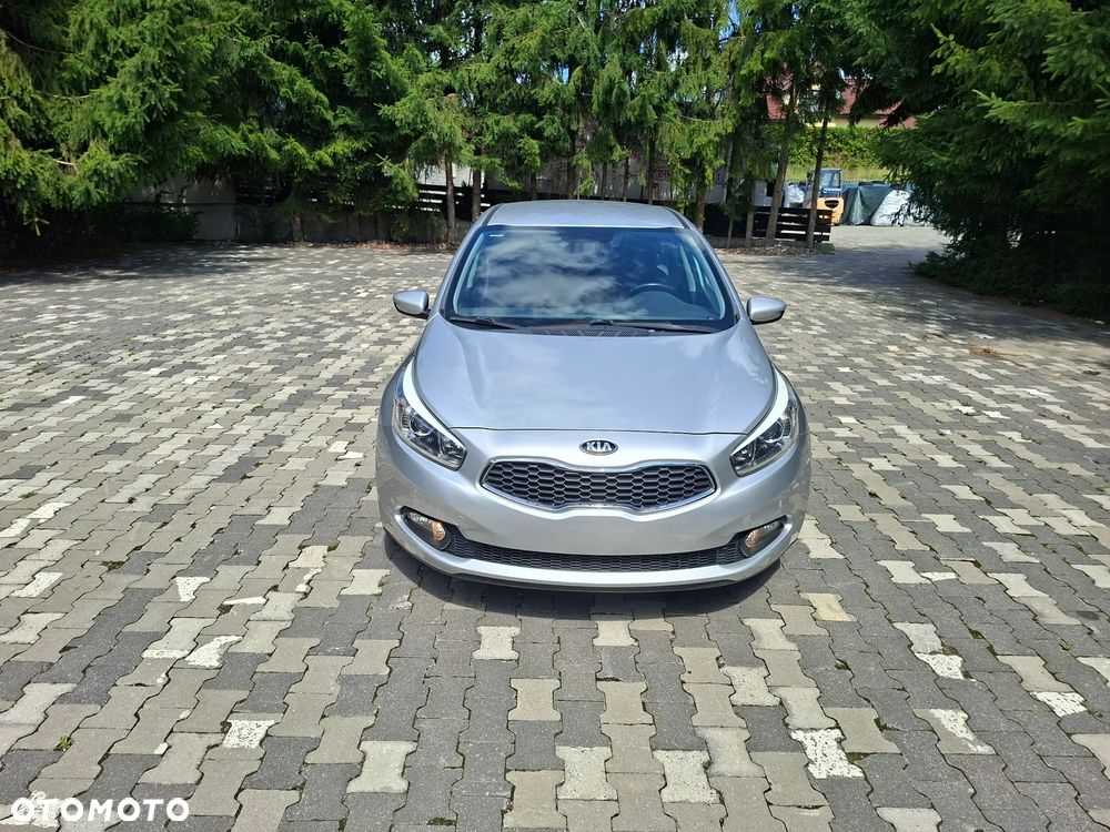 Kia Ceed 1.4 S - 8