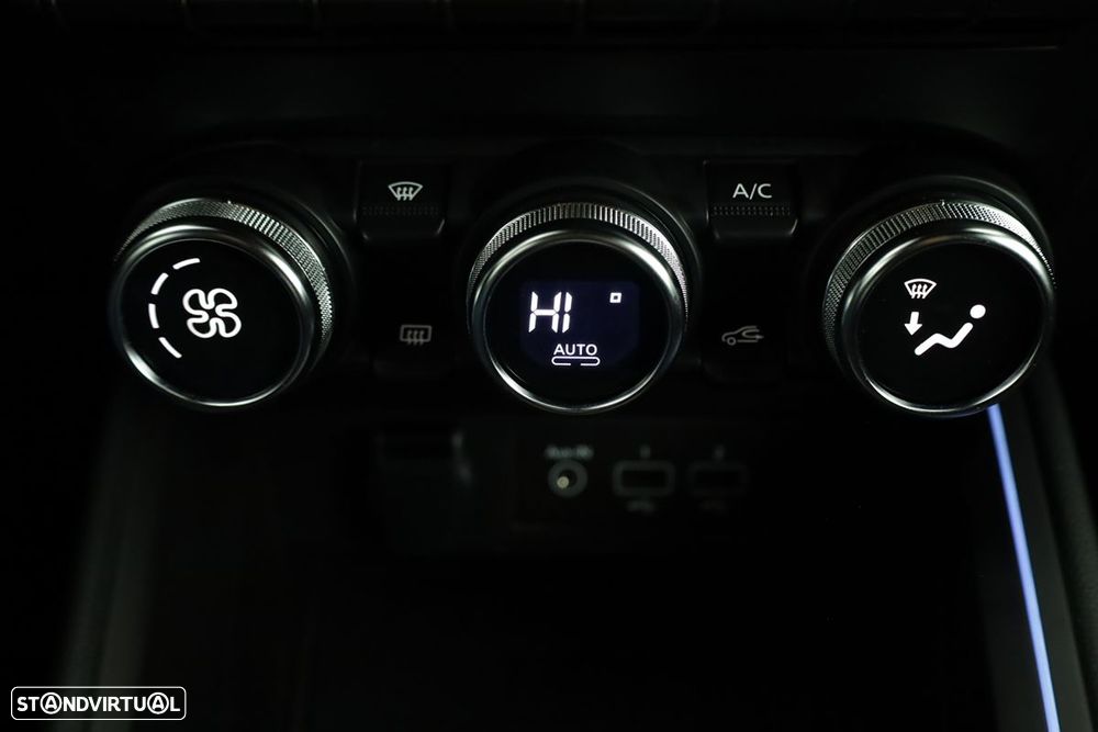 Renault Clio 1.0 TCe RS Line - 13