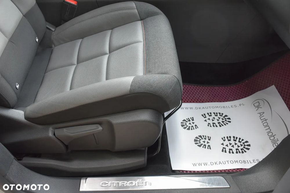 Citroën C5 Aircross Pure Tech 180 S&S EAT8 SHINE PACK - 27