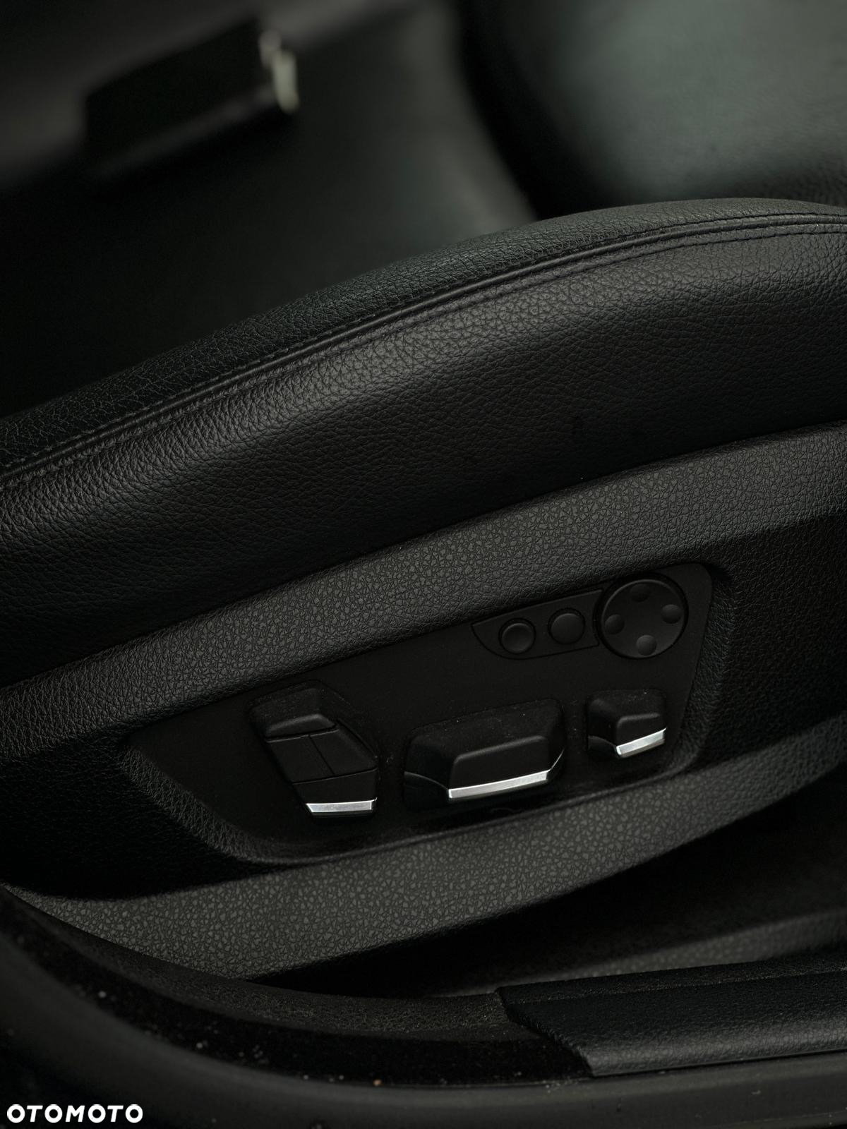 BMW Seria 5 535d - 11