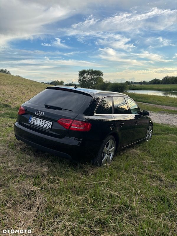 Audi A4 Avant 2.0 TDI DPF - 17