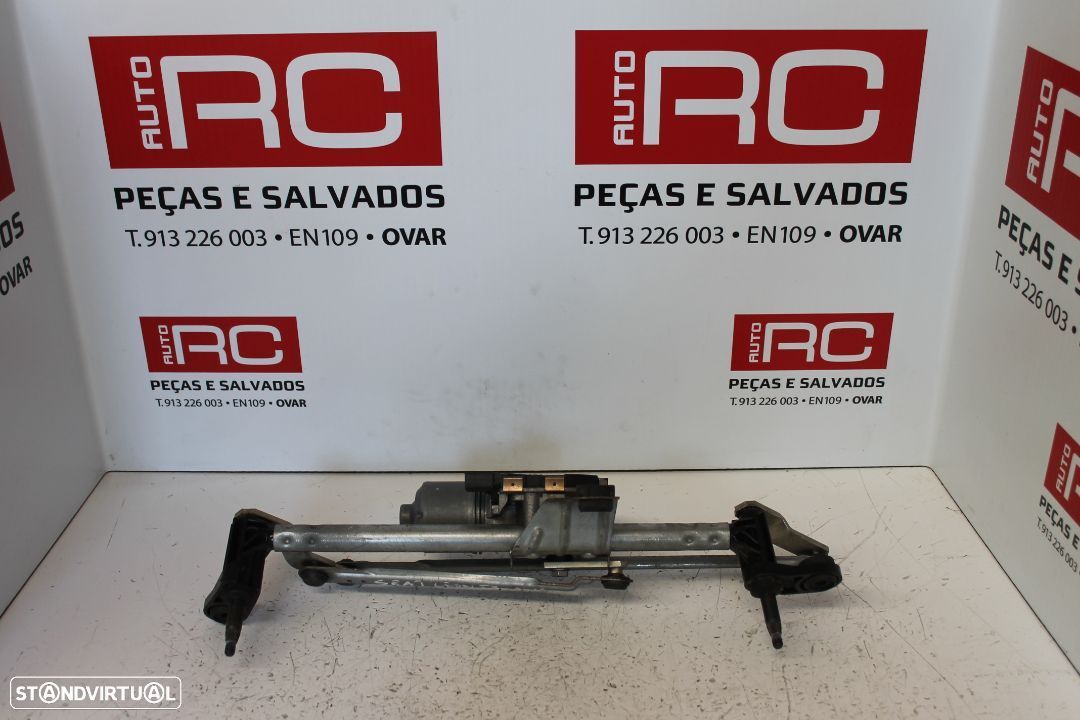 Limpa Para Brisas Seat Leon FR de 2016 - 1