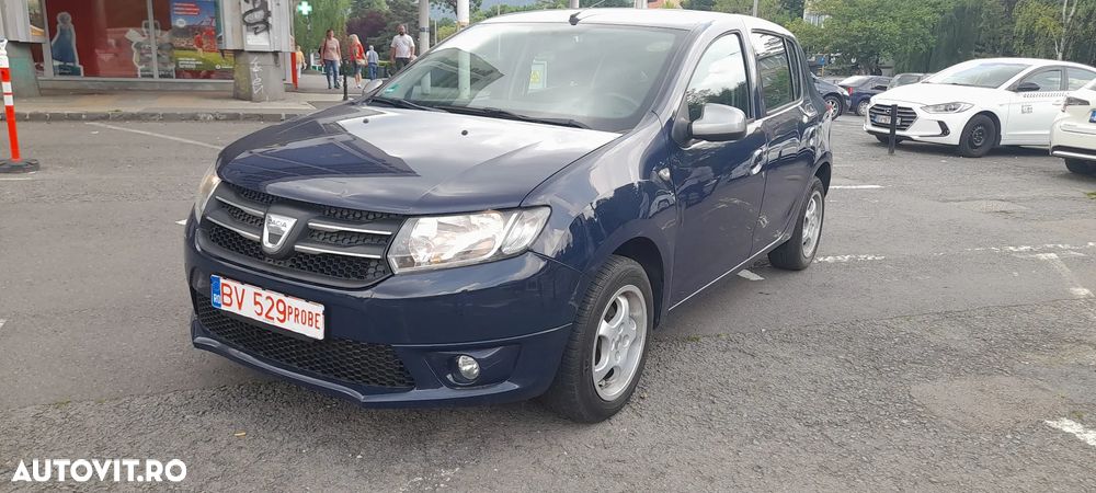 Dacia Sandero 1.5 90CP Laureate - 6