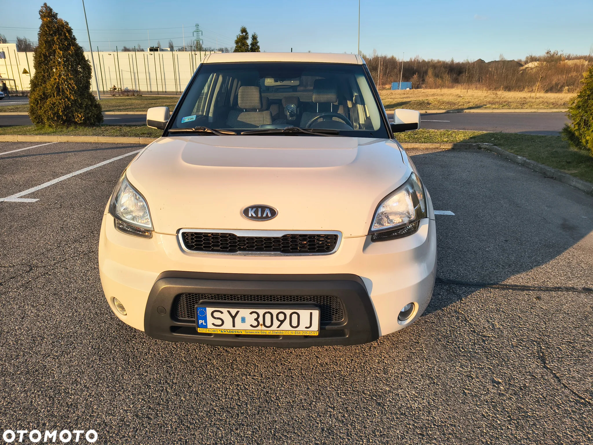 Kia Soul - 2