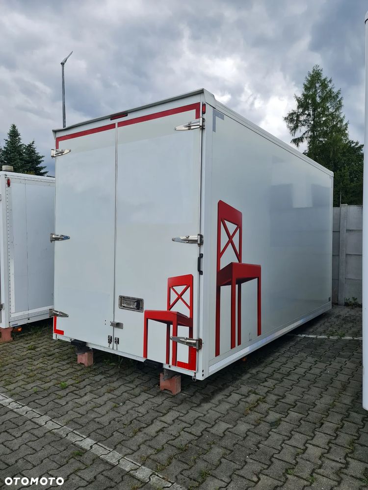 Renault Master  Iveco  Fiat - 3