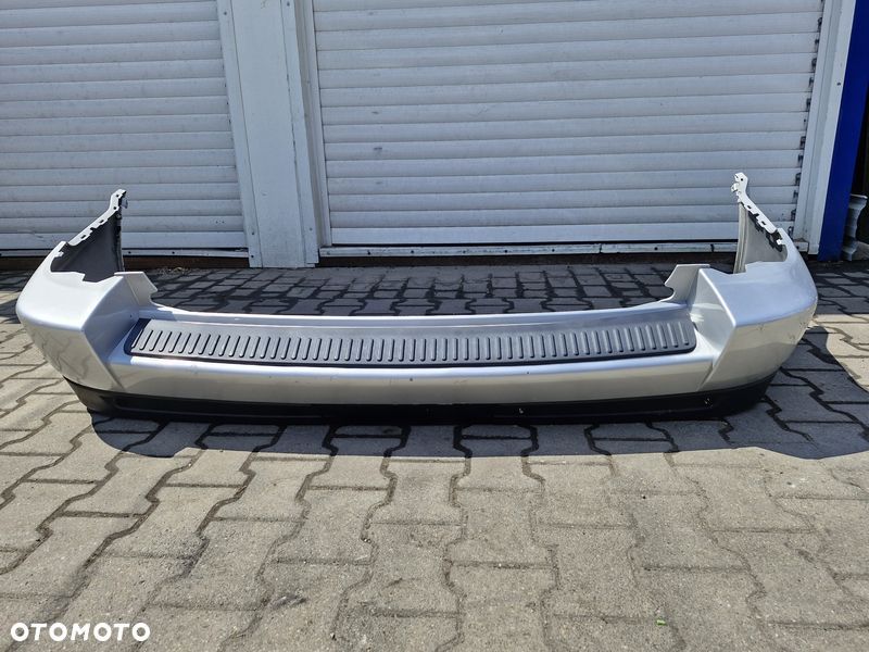 RANGE ROVER L322 ZDERZAK TYŁ TYLNY - 1