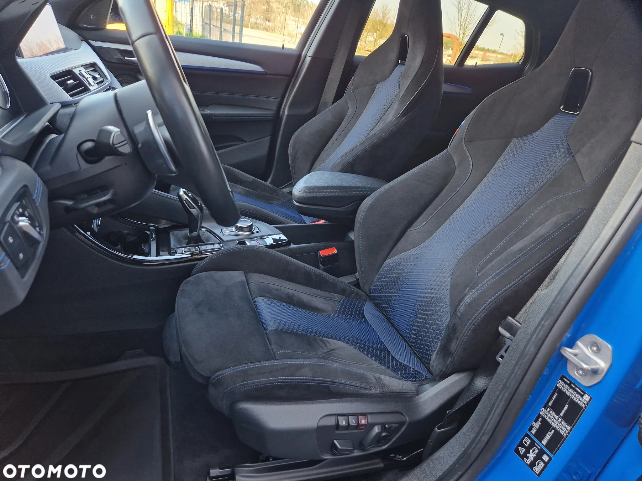 BMW X2 M35i - 23