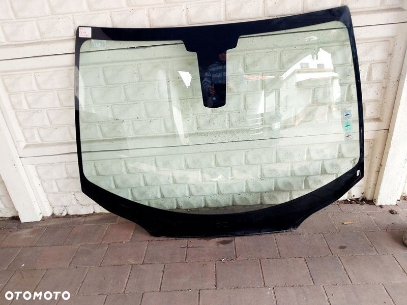 CITROEN C5 X7 3 III SZYBA CZOŁOWA PRZÓD PRZEDNIA SENSOR - 2