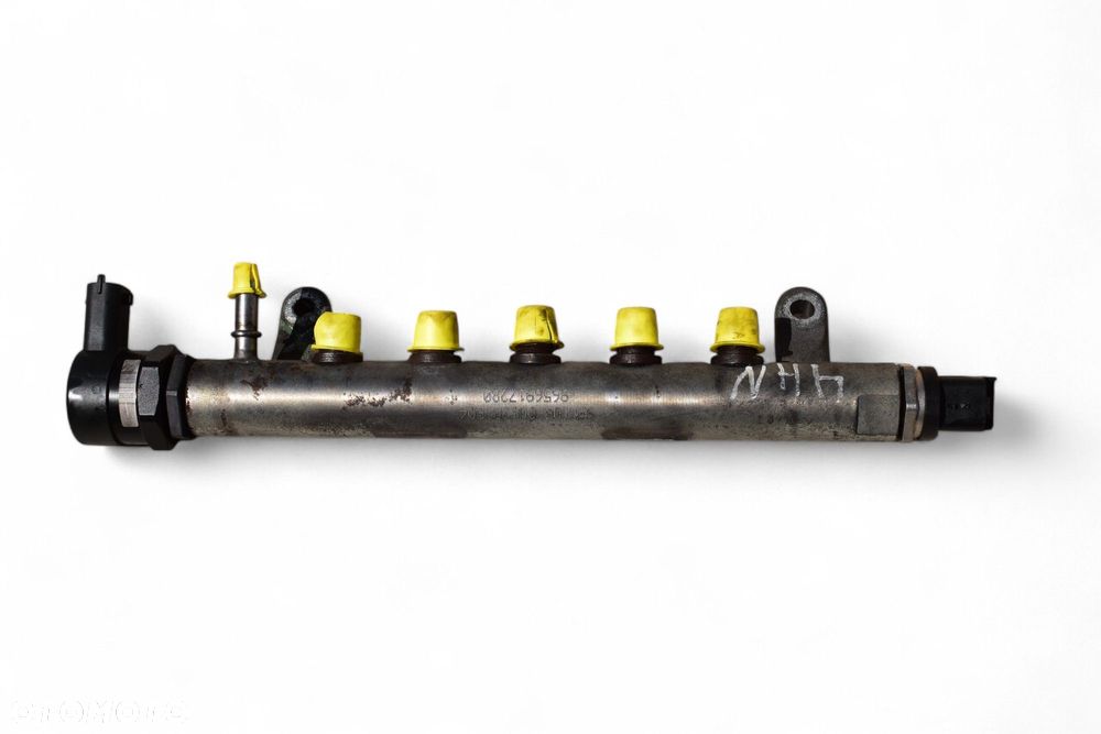 Listwa Wtryskowa Czujniki OUTLANDER II 4007 C-CROSSER 2.2HDI DID 9656917280 - 1